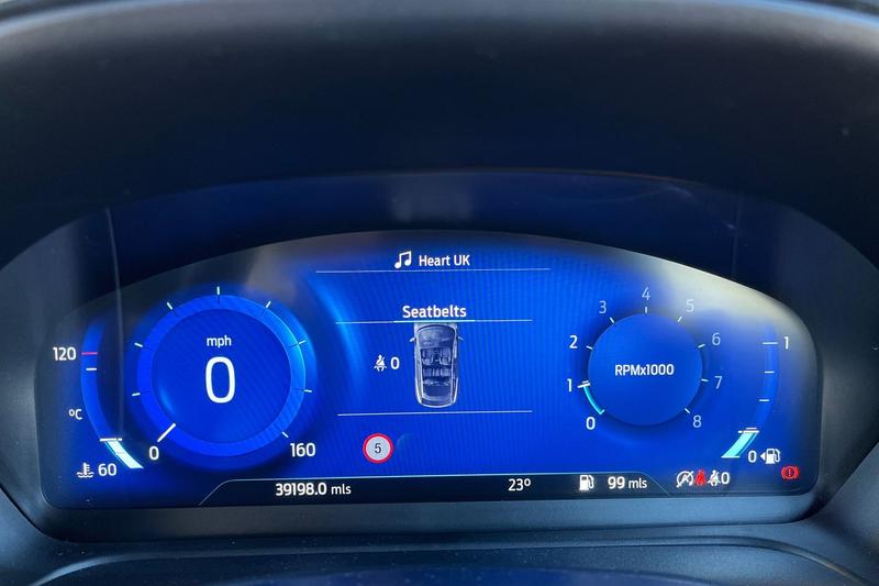 Used Ford Fiesta 2023 for sale - 78153021: Photo 13