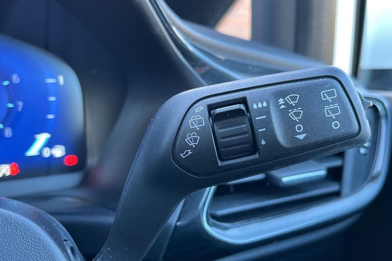 Used Ford Fiesta 2023 for sale - 78153021: Photo 15