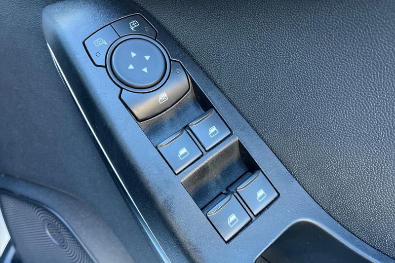 Used Ford Fiesta 2023 for sale - 78153021: Photo 16