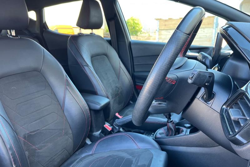 Used Ford Fiesta 2023 for sale - 78153021: Photo 17