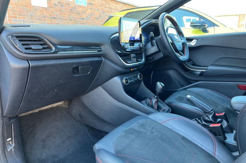 Used Ford Fiesta 2023 for sale - 78153021: Photo 18