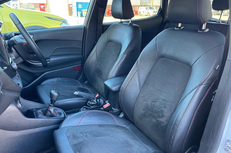 Used Ford Fiesta 2023 for sale - 78153021: Photo 19