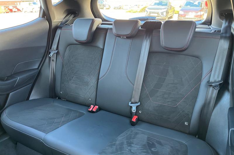 Used Ford Fiesta 2023 for sale - 78153021: Photo 20