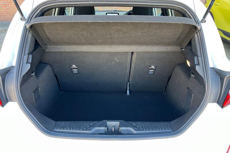 Used Ford Fiesta 2023 for sale - 78153021: Photo 21