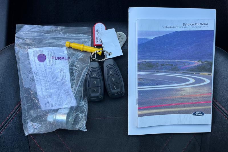 Used Ford Fiesta 2023 for sale - 78153021: Photo 22