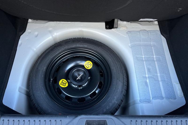 Used Ford Fiesta 2023 for sale - 78153021: Photo 23