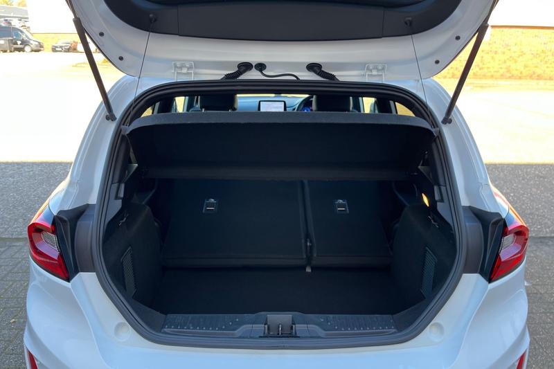 Used Ford Fiesta 2023 for sale - 78153021: Photo 24