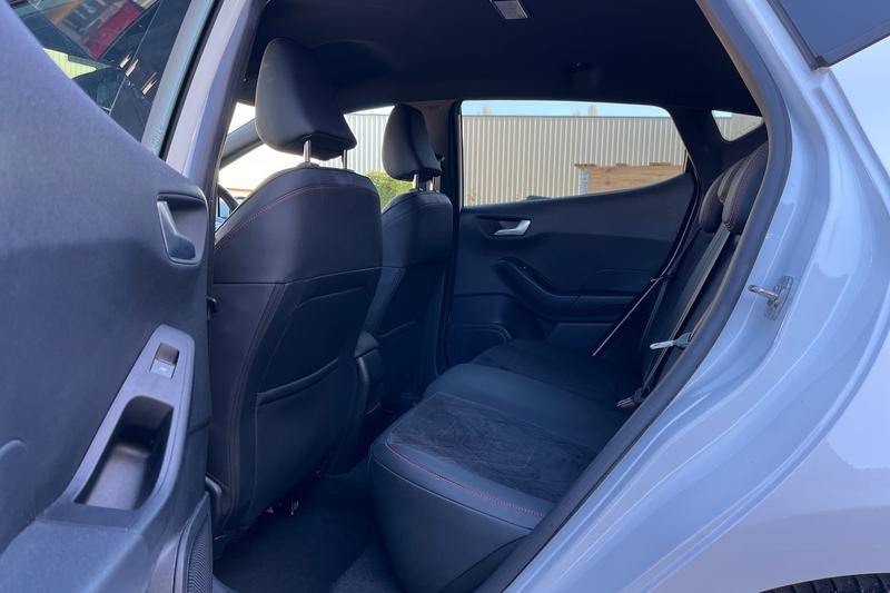 Used Ford Fiesta 2023 for sale - 78153021: Photo 25