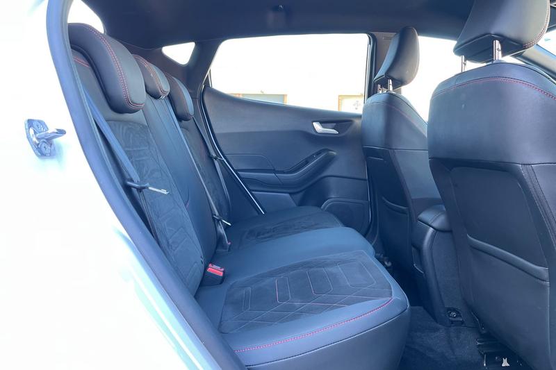 Used Ford Fiesta 2023 for sale - 78153021: Photo 26