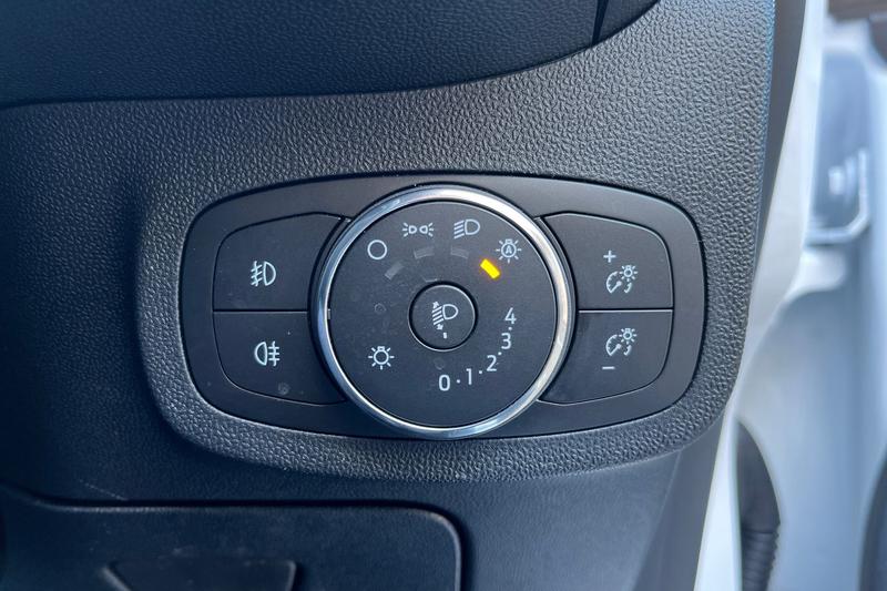 Used Ford Fiesta 2023 for sale - 78153021: Photo 27