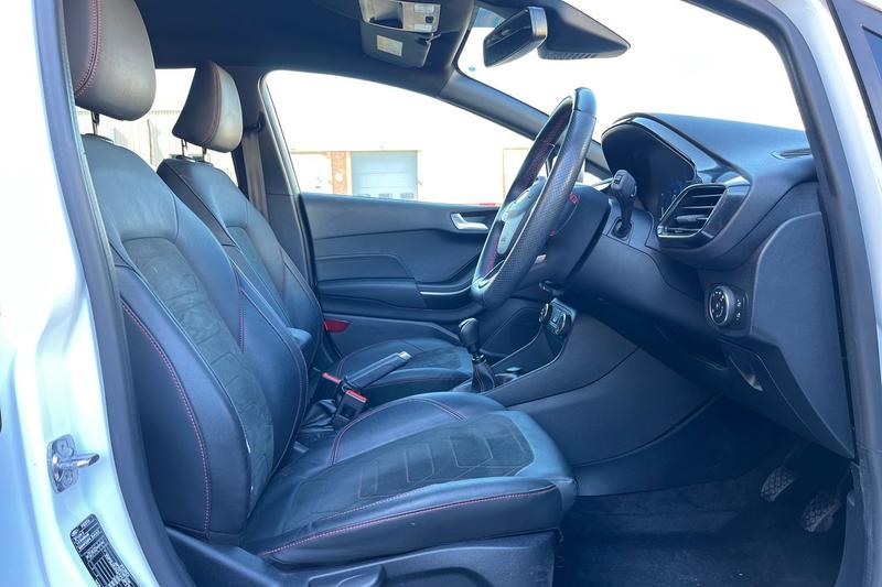 Used Ford Fiesta 2023 for sale - 78153021: Photo 28