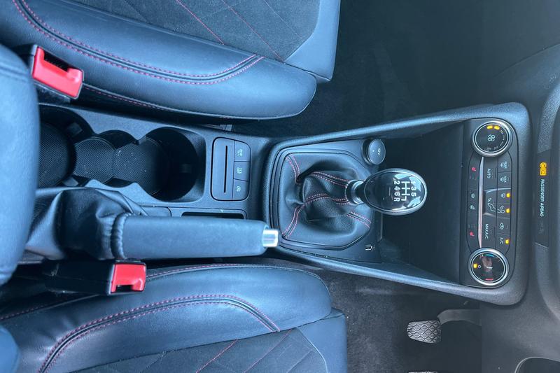 Used Ford Fiesta 2023 for sale - 78153021: Photo 29