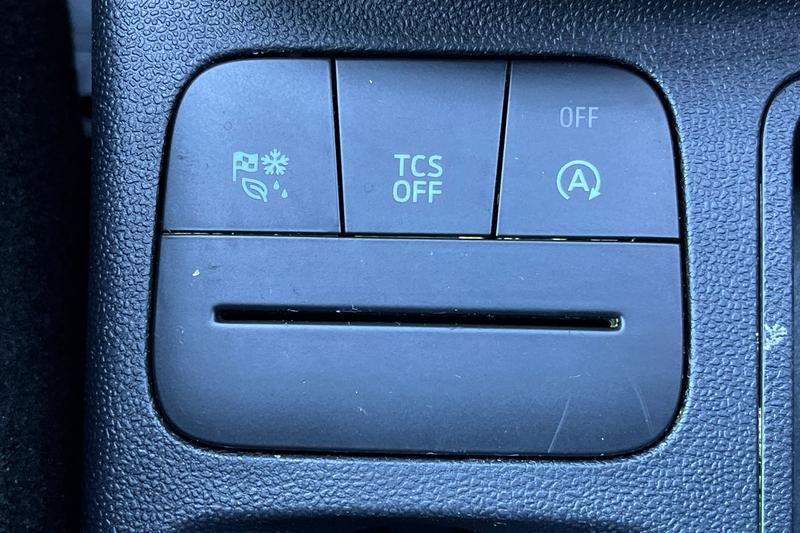 Used Ford Fiesta 2023 for sale - 78153021: Photo 30