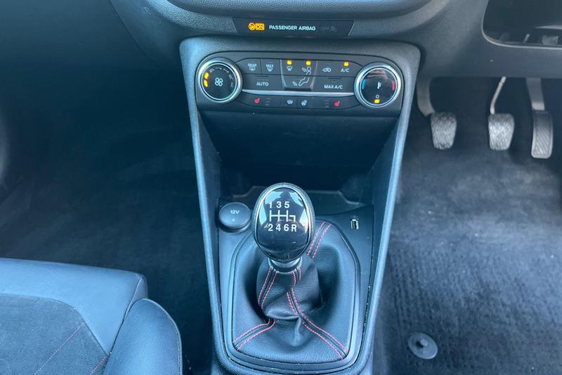 Used Ford Fiesta 2023 for sale - 78153021: Photo 31