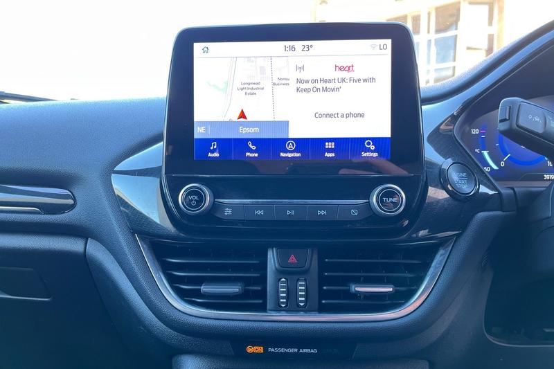 Used Ford Fiesta 2023 for sale - 78153021: Photo 32