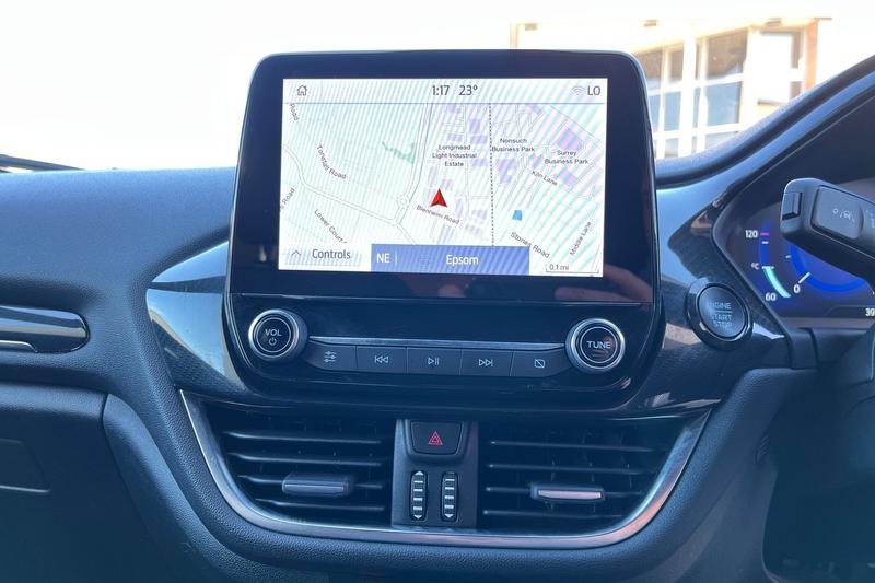 Used Ford Fiesta 2023 for sale - 78153021: Photo 33