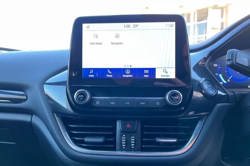 Used Ford Fiesta 2023 for sale - 78153021: Photo 36