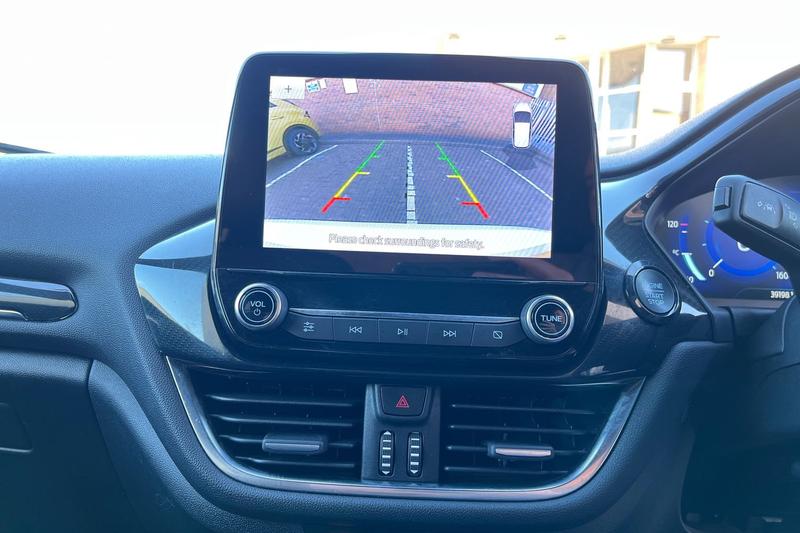 Used Ford Fiesta 2023 for sale - 78153021: Photo 37