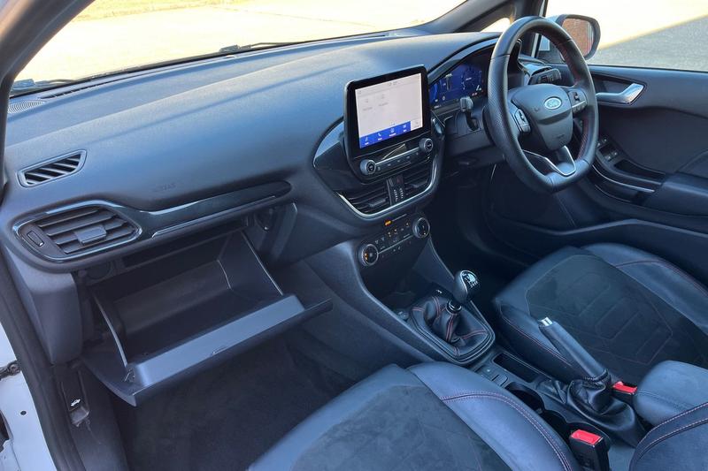 Used Ford Fiesta 2023 for sale - 78153021: Photo 39