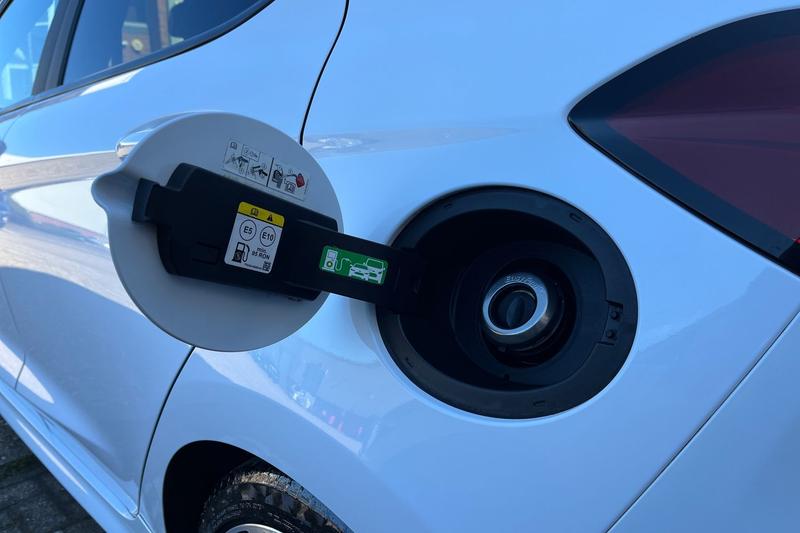 Used Ford Fiesta 2023 for sale - 78153021: Photo 40