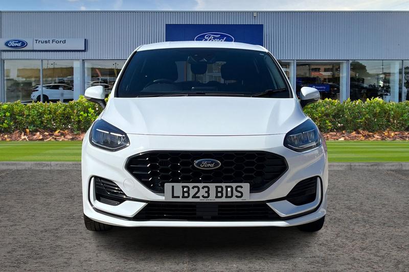 Used Ford Fiesta 2023 for sale - 78153021: Photo 6