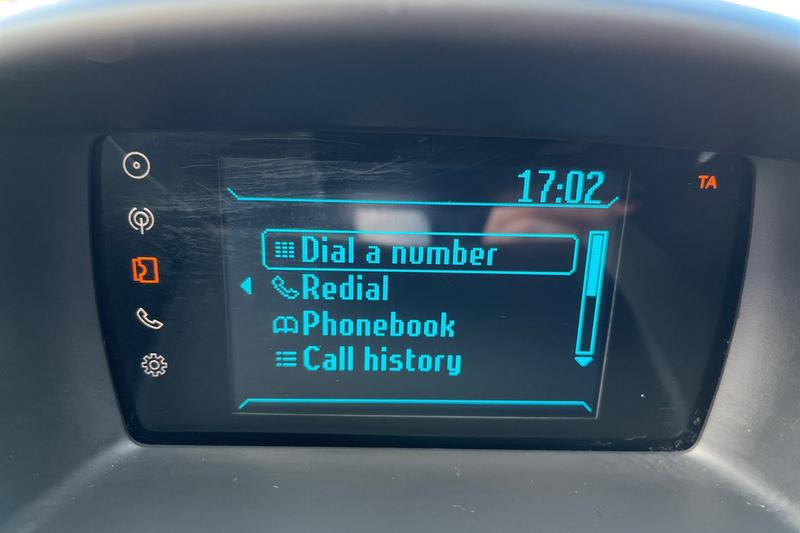 Vehicle 28