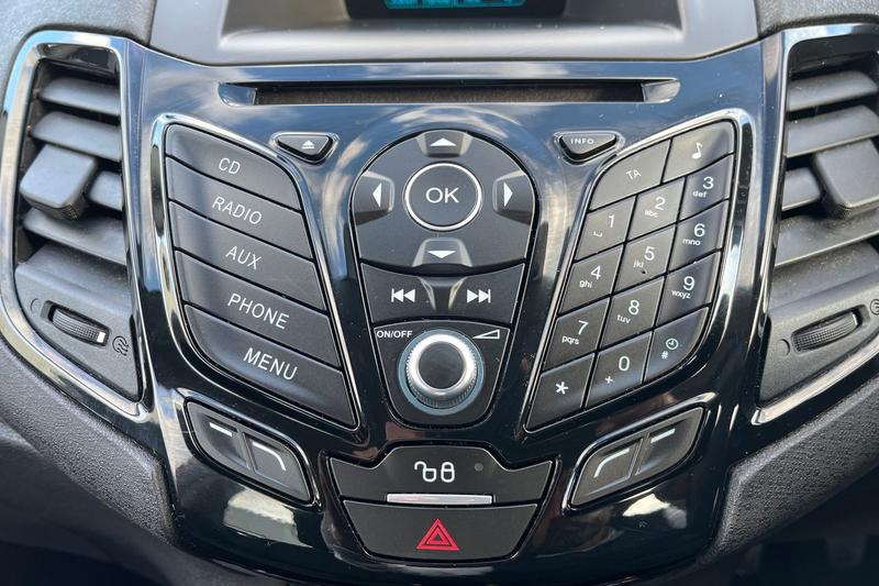 Vehicle 30