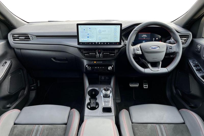 Used Ford Kuga 2025 for sale - 77367676: Photo 10