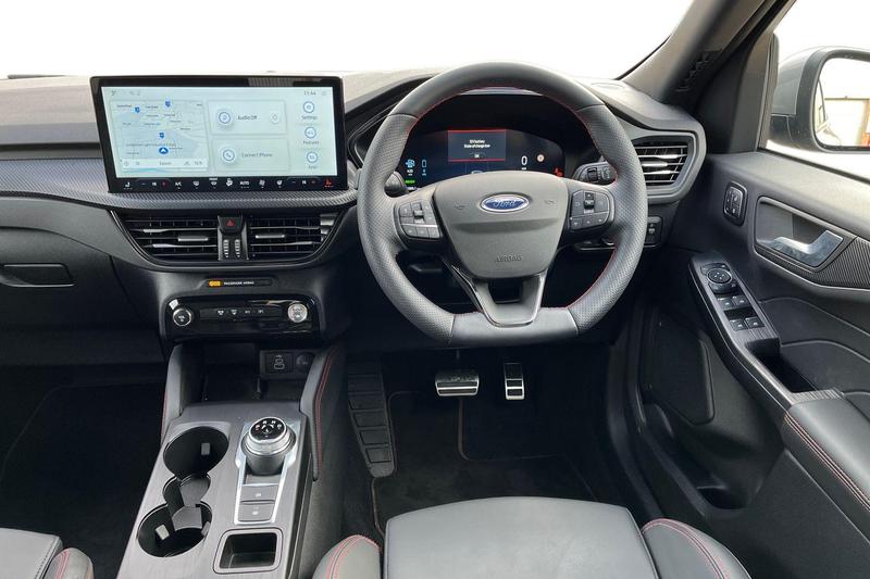 Used Ford Kuga 2025 for sale - 77367676: Photo 11