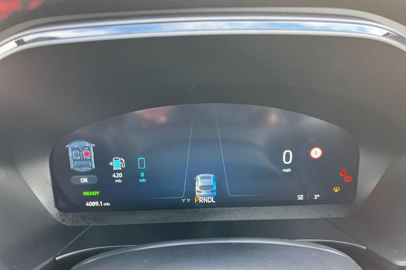 Used Ford Kuga 2025 for sale - 77367676: Photo 13