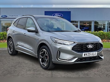 Used Ford Kuga 2025 for sale - 77367676: Photo