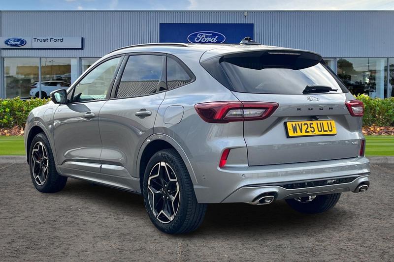 Used Ford Kuga 2025 for sale - 77367676: Photo 2