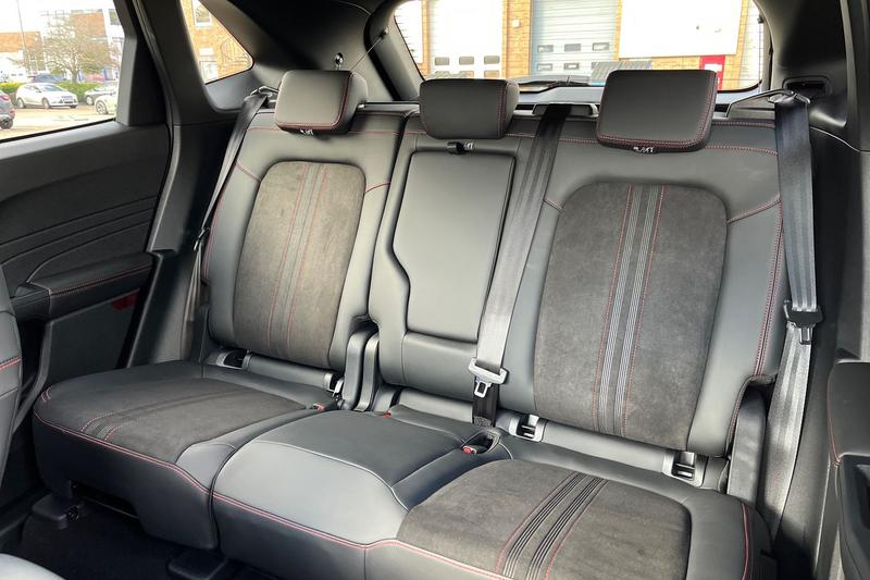 Used Ford Kuga 2025 for sale - 77367676: Photo 20