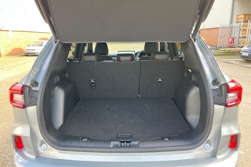 Used Ford Kuga 2025 for sale - 77367676: Photo 21