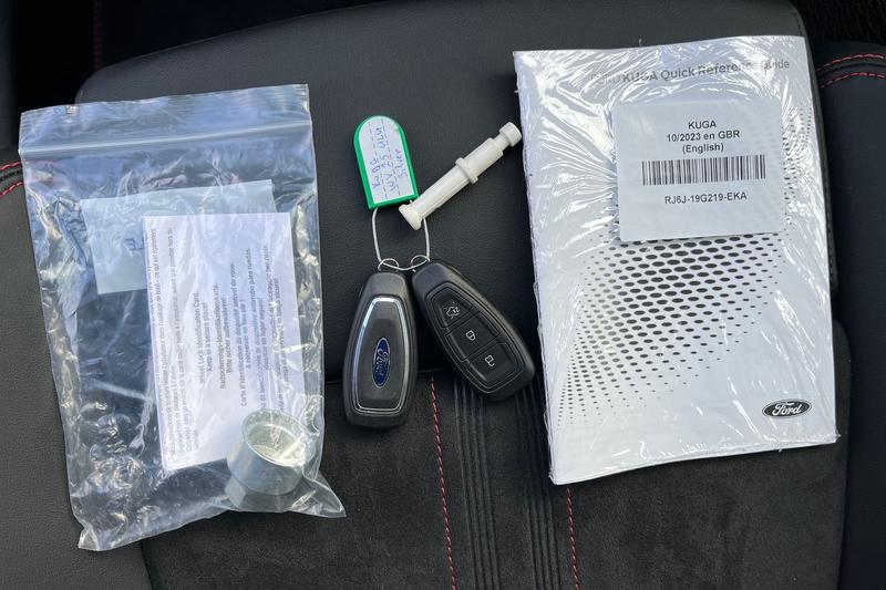 Used Ford Kuga 2025 for sale - 77367676: Photo 22