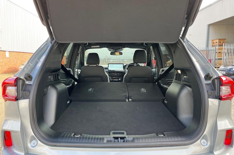 Used Ford Kuga 2025 for sale - 77367676: Photo 23