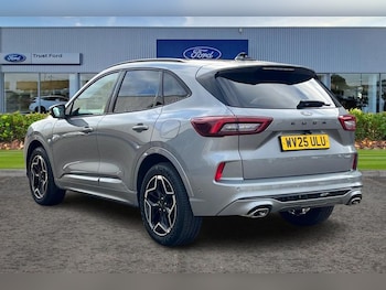 Used Ford Kuga 2025 for sale - 77367676: Photo