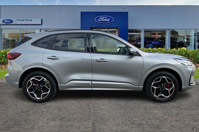 Used Ford Kuga 2025 for sale - 77367676: Photo 3