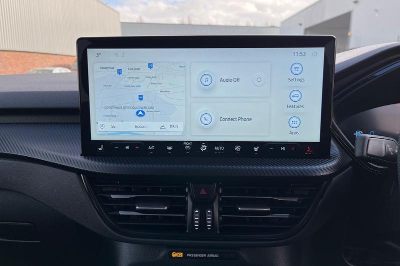 Used Ford Kuga 2025 for sale - 77367676: Photo 34