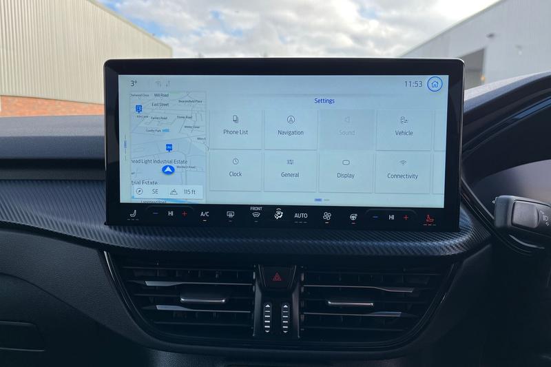 Used Ford Kuga 2025 for sale - 77367676: Photo 35