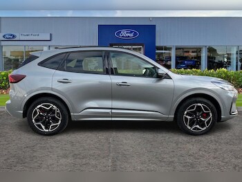 Used Ford Kuga 2025 for sale - 77367676: Photo