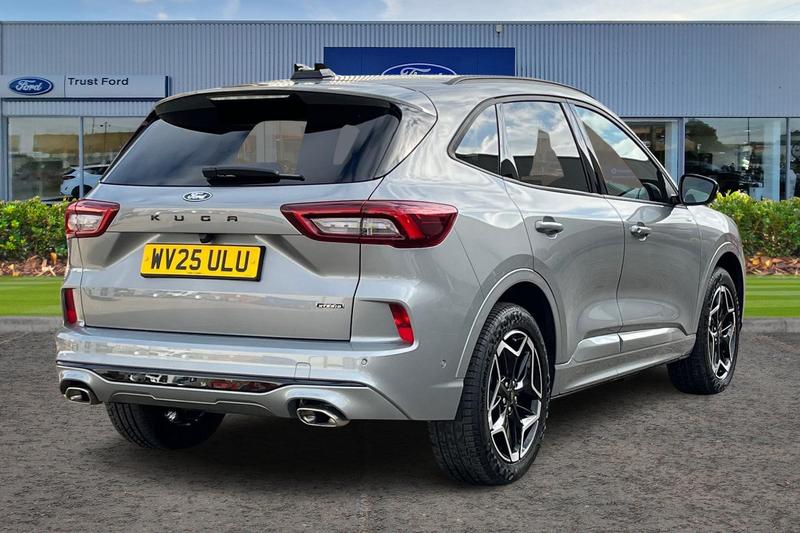 Used Ford Kuga 2025 for sale - 77367676: Photo 4