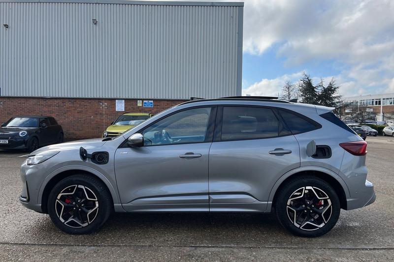 Used Ford Kuga 2025 for sale - 77367676: Photo 40