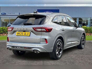 Used Ford Kuga 2025 for sale - 77367676: Photo