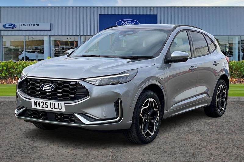 Used Ford Kuga 2025 for sale - 77367676: Photo 5