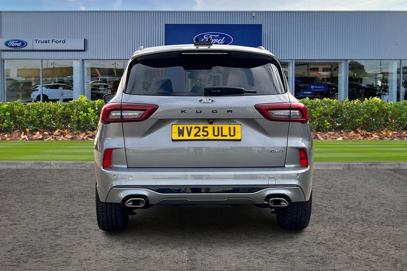 Used Ford Kuga 2025 for sale - 77367676: Photo 7