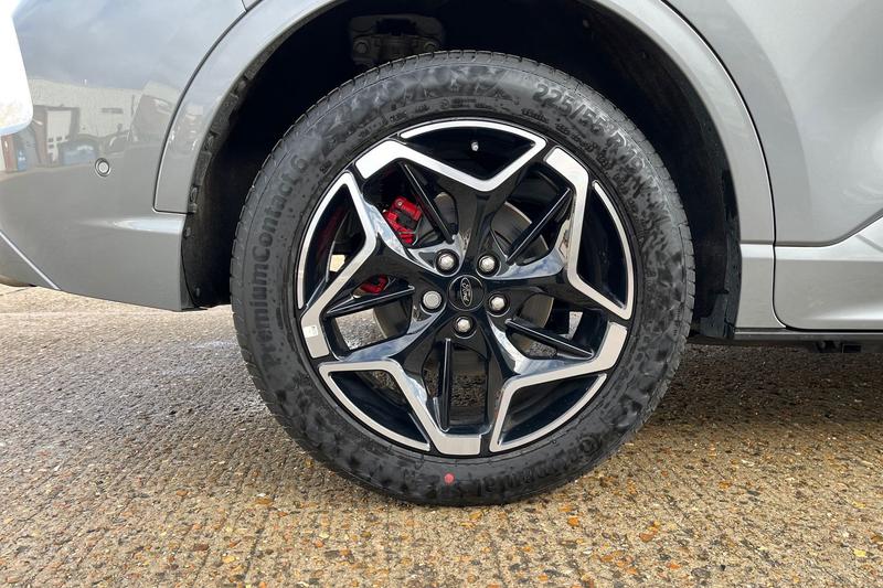 Used Ford Kuga 2025 for sale - 77367676: Photo 8