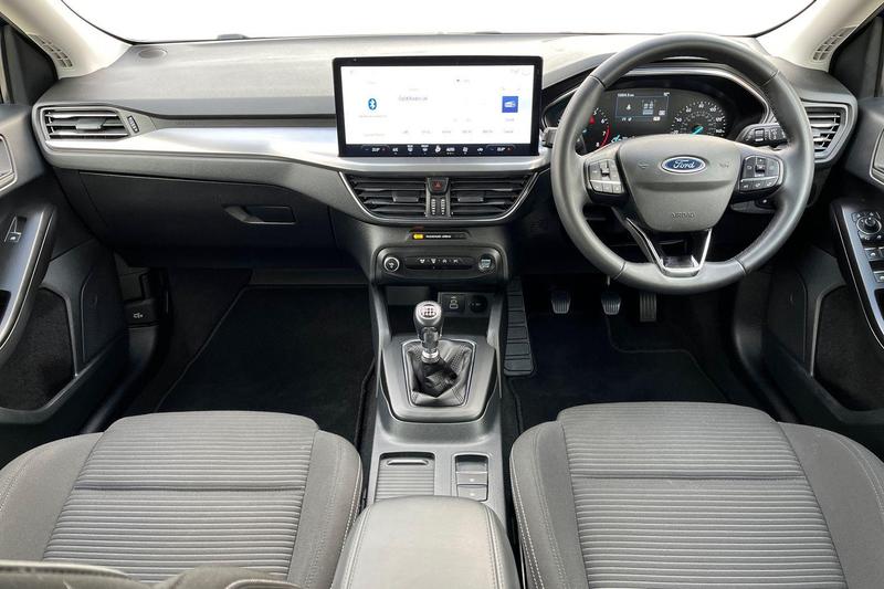 Used Ford Focus 2024 for sale - 76545440: Photo 10