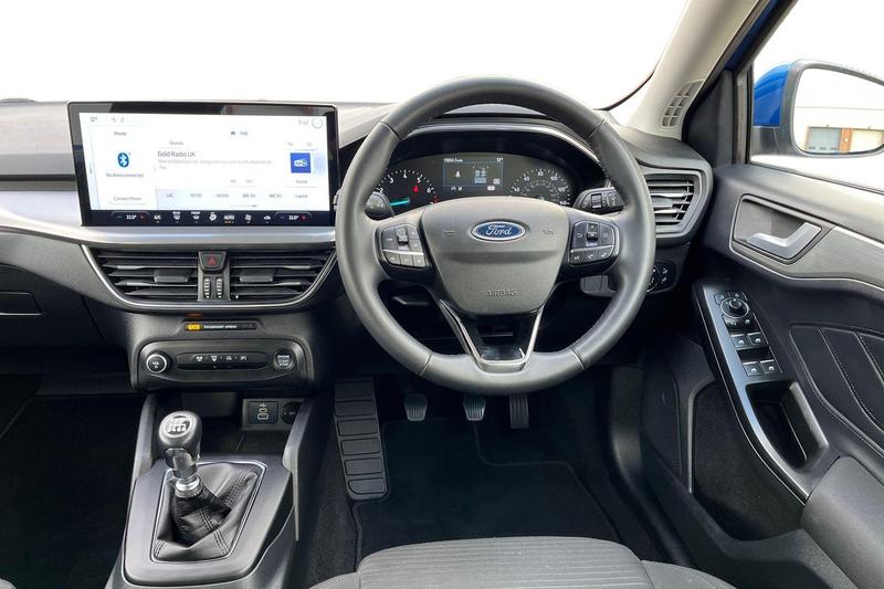 Used Ford Focus 2024 for sale - 76545440: Photo 11