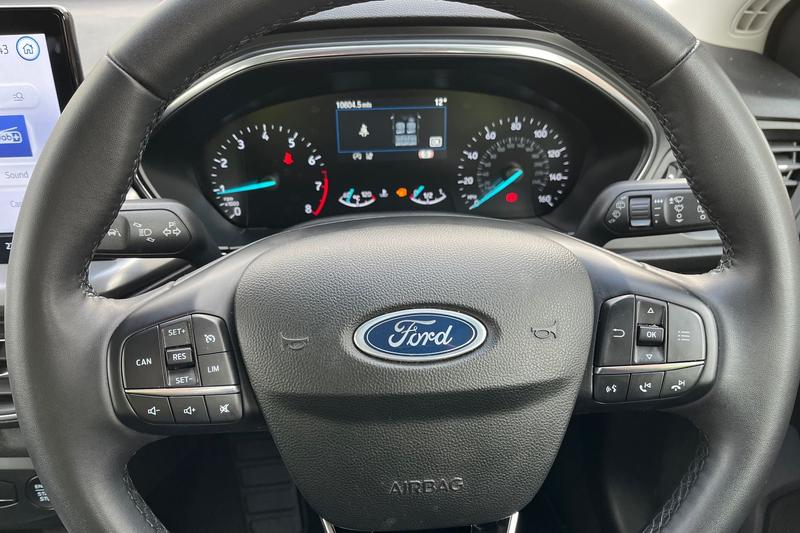 Used Ford Focus 2024 for sale - 76545440: Photo 12